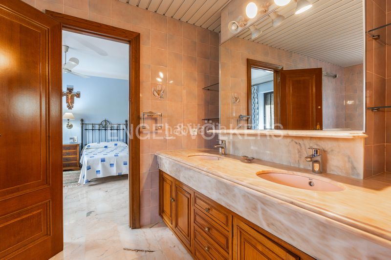 Foto 4d717b49-b6a5-42a3-895d-f8d934657be9. Alquiler casa exclusiva villa con impresionantes vistas al mar en la corona, jávea en Xàbia