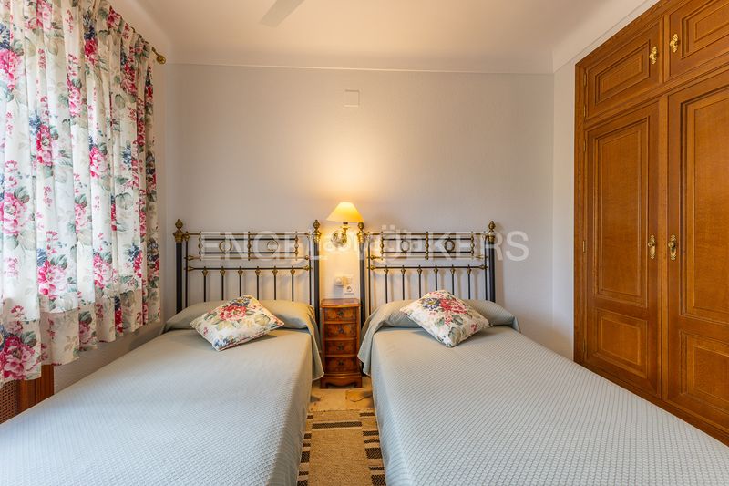 Foto 51bf5e19-0393-4961-bbcb-506a33de22d3. Alquiler casa exclusiva villa con impresionantes vistas al mar en la corona, jávea en Xàbia