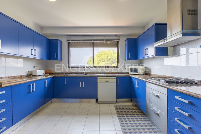 Foto 5add93d1-d37b-4385-a491-6ac625c7d9c5. Alquiler casa exclusiva villa con impresionantes vistas al mar en la corona, jávea en Xàbia