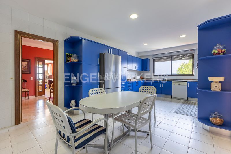 Foto 93b9c3a2-b686-41d8-b9db-e1e62d4c7e9e. Alquiler casa exclusiva villa con impresionantes vistas al mar en la corona, jávea en Xàbia