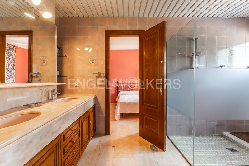 Foto b0c313f6-5525-48ff-a720-3d11def6a5a2. Alquiler casa exclusiva villa con impresionantes vistas al mar en la corona, jávea en Xàbia