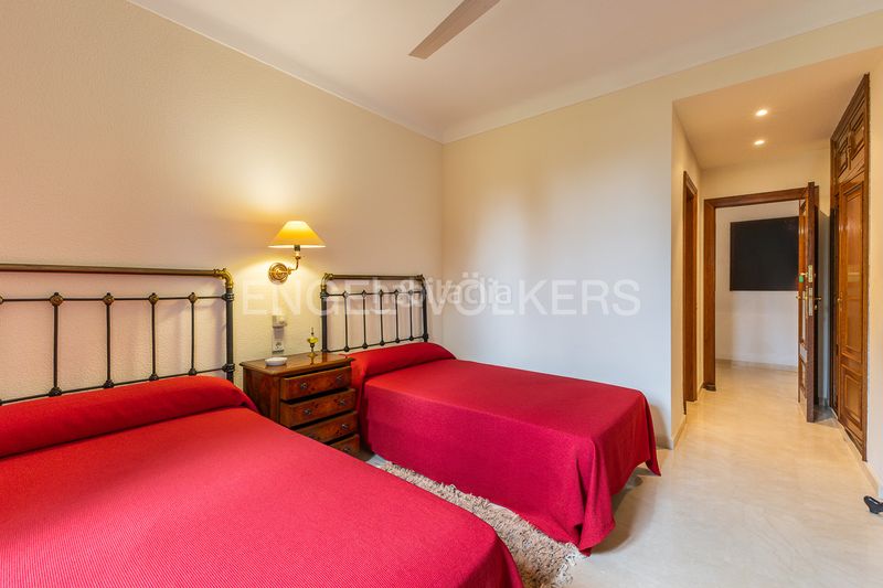 Foto b523828a-4aca-4a0a-89a3-f0c2017e05d7. Alquiler casa exclusiva villa con impresionantes vistas al mar en la corona, jávea en Xàbia