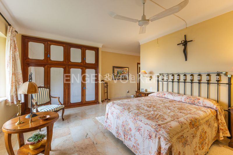 Foto bbffa84e-1af8-4a17-9f12-b85f95bf5533. Alquiler casa exclusiva villa con impresionantes vistas al mar en la corona, jávea en Xàbia