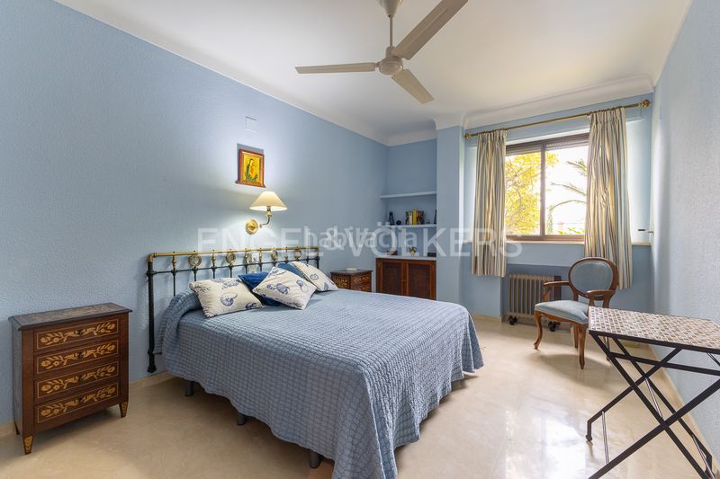 Foto c9e50d49-9fba-4712-8293-dd61de4accde. Alquiler casa exclusiva villa con impresionantes vistas al mar en la corona, jávea en Xàbia