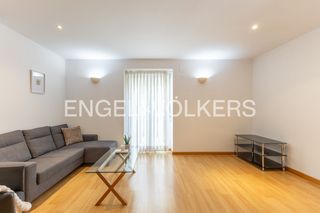 Etagenwohnung in El Pla del Remei