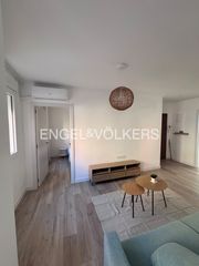 Flat in L´Illa Perduda