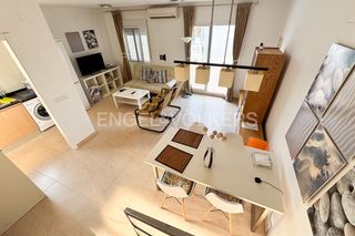 Lloguer Casa adossada  Urbanización devesa. Fantástica casa pareada en oliva