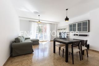 Alquiler Piso  Islas canarias. Confortable vivienda amueblada con parking en camins al grau
