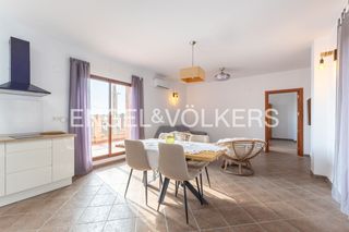 Lloguer Pis  Carrer carnisseria. Vivienda a estrenar con terrazas y vistas en ribaroja de túria