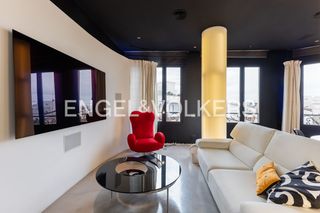 Location Appartement  C. de ruzafa. Exclusivo apartamento de lujo y diseño en ruzafa