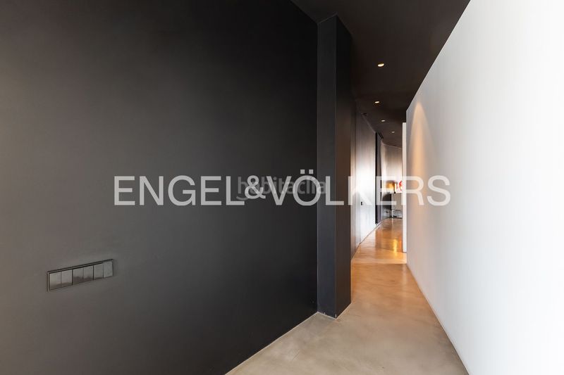 Foto 932f447c-3e53-4776-a3dc-42d717ef3cfe. Rent flat with heating parking in Russafa Valencia