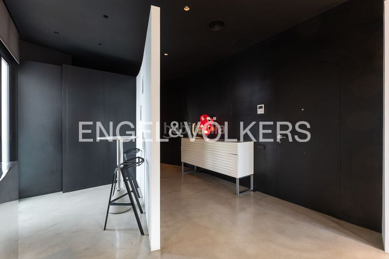Foto ac85e2e9-6a4d-4546-ac15-4e9e48feb7e8. Rent flat with heating parking in Russafa Valencia