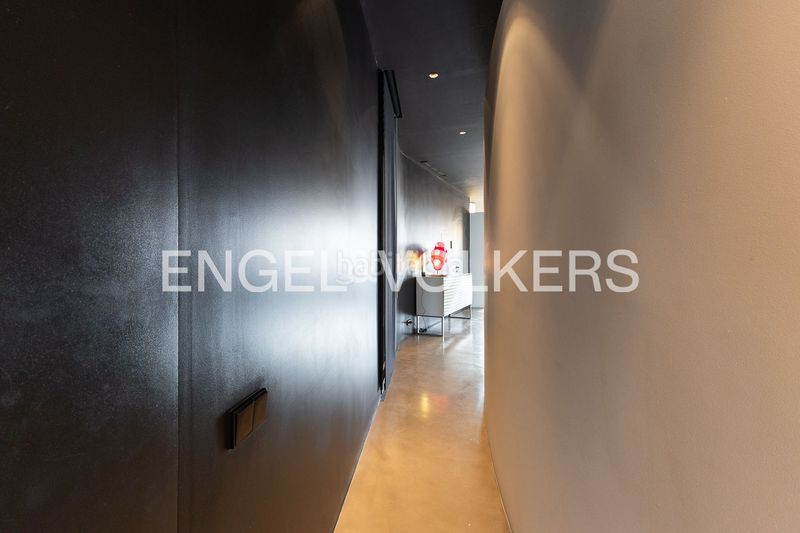 Foto ef5bad8b-1729-4e80-8252-839be7b63b17. Rent flat with heating parking in Russafa Valencia
