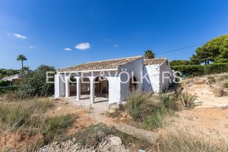 Casa a Montañar-El Arenal