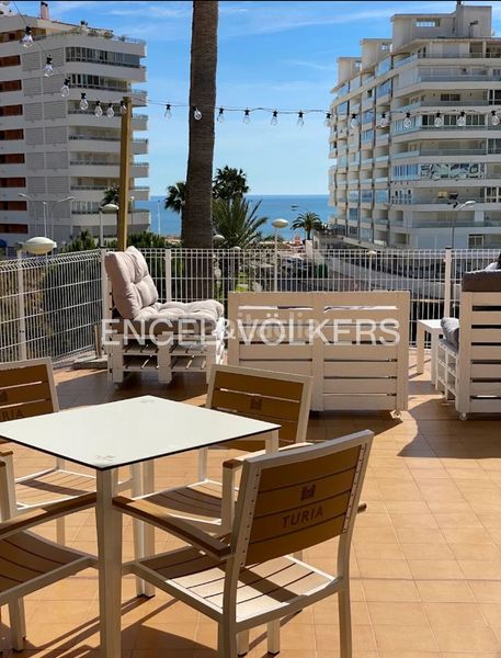 Foto e560dd6d-f3eb-416a-9468-65b817509b2b. Miete haus mit heizung parking pool in Racó Cullera