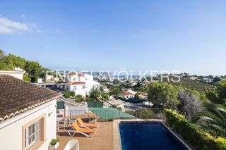 Casa a Cap Martí - El Tossalet - Pinomar