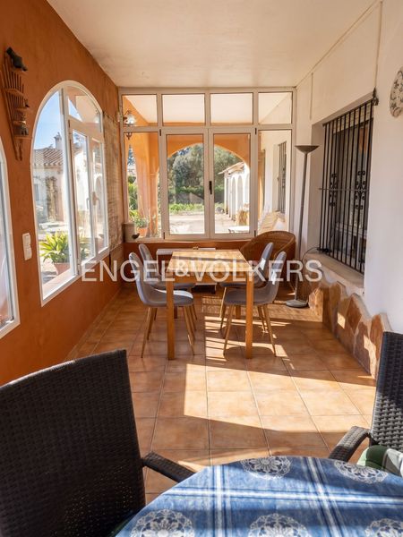 Foto ad4f1913-43d8-4611-8651-736736c4b649. Casa amb calefacció aparcament a Parcent