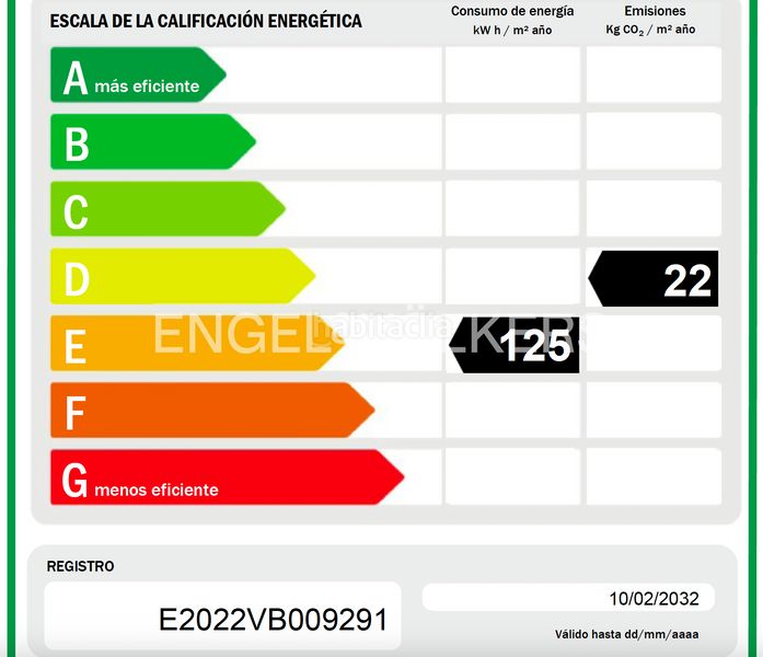 Foto 4d5f4d03-ccf3-4e19-ac20-68f29bcb941c. Reihenhaus mit heizung parking in La Torre-Playa de Chilches Moncofa