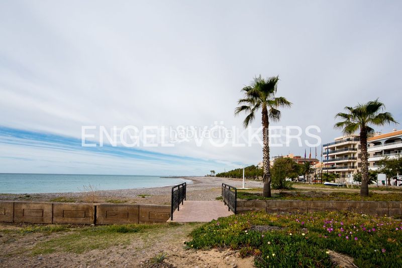 Foto 79ce73f9-ce3a-4896-bade-00f3b4b05286. Reihenhaus mit heizung parking in La Torre-Playa de Chilches Moncofa