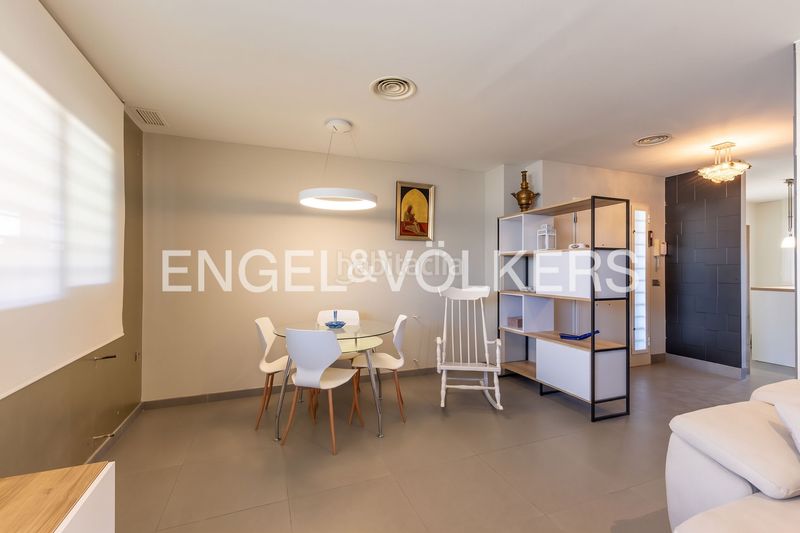 Foto 80591777-ad46-4ab3-9795-e62f6b1893d4. Reihenhaus mit heizung parking in La Torre-Playa de Chilches Moncofa