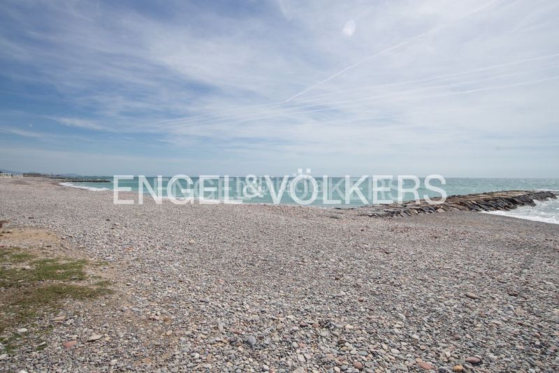 Foto f1abc88e-62f5-4099-91aa-612540be14fd. Reihenhaus mit heizung parking in La Torre-Playa de Chilches Moncofa