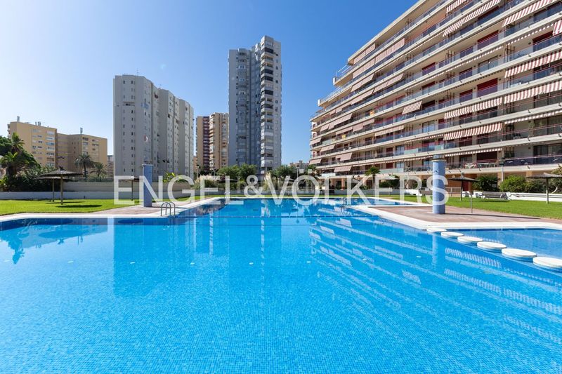 Foto 0a741fe3-59b5-4852-8916-5f8271a8c9a5. Pis amb calefacció aparcament a Platja de la Pobla de Farnals Pobla de Farnals (la)