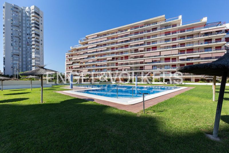 Foto 5d4668d4-d7a5-435b-8c31-5a895a049233. Pis amb calefacció aparcament a Platja de la Pobla de Farnals Pobla de Farnals (la)