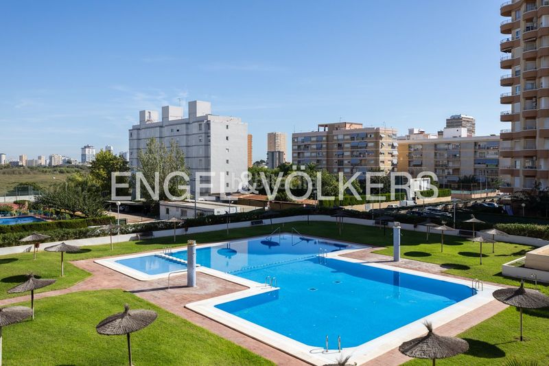 Foto d2ebe160-26fb-4fda-b2b1-576bb3bf7067. Pis amb calefacció aparcament a Platja de la Pobla de Farnals Pobla de Farnals (la)