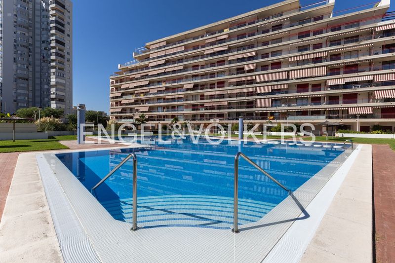 Foto fd3047ae-7565-47c1-b92b-c071c2b89c9a. Pis amb calefacció aparcament a Platja de la Pobla de Farnals Pobla de Farnals (la)