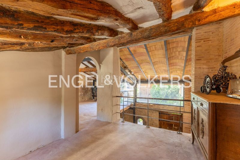 Foto 6d9e490d-1627-42a7-9079-7188f11e2757. Casa a schiera in Utiel