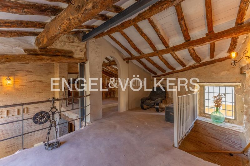 Foto 6ece21e5-e753-4ef4-86a1-4b3497627b0c. Casa a schiera in Utiel
