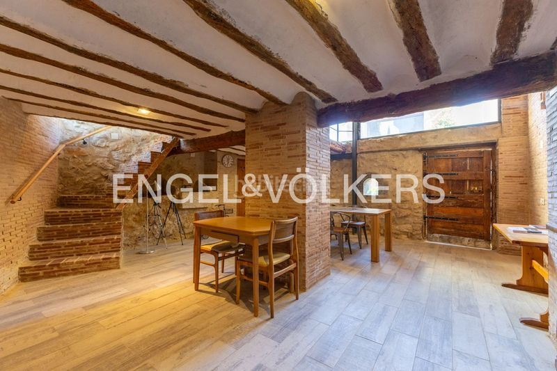 Foto a9186314-e684-4132-821f-dd62c5998297. Casa a schiera in Utiel
