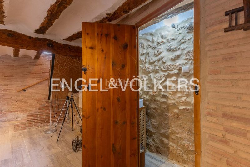 Foto db78e569-179f-4a6e-856d-ed2b9f4f5fa9. Casa a schiera in Utiel