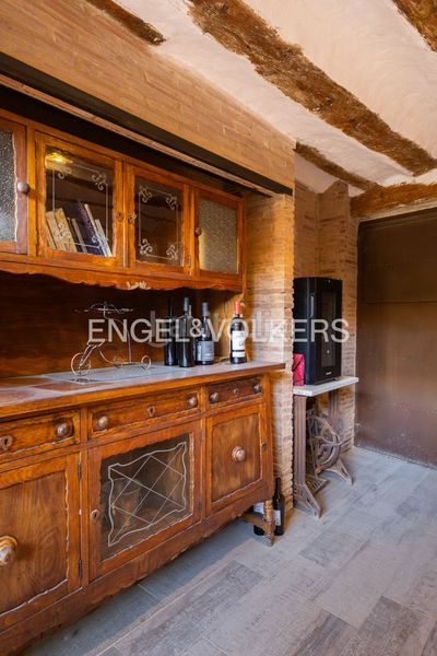 Foto e77d851c-866d-4ce2-ba65-ef1ee6454848. Casa a schiera in Utiel