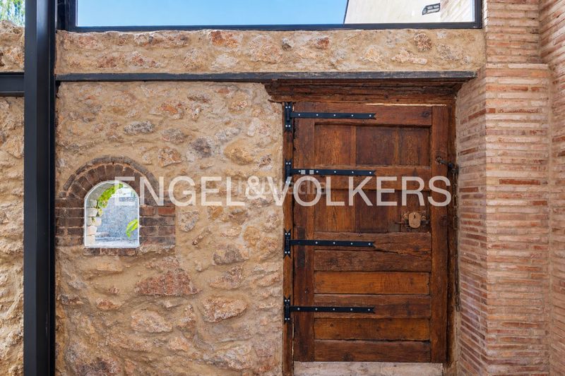 Foto f789b64b-4655-486d-8e01-7db116ee4c2d. Casa a schiera in Utiel
