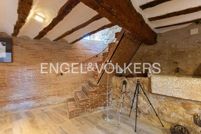 Foto fe76e6a1-4eb5-4ae3-8e0b-66227a2af6b6. Casa a schiera in Utiel