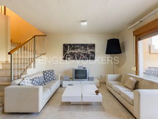 Location Maison  Calle 20. Espectacular adosado en la urbanización el bosque