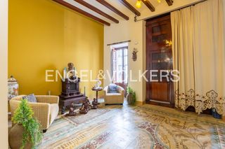 Casa a schiera in Rafelcofer. Exclusiva casa de pueblo reformada en rafelcofer