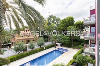Lloguer Pis a El Puerto. Apartamento de diseño en la marineta casiana
