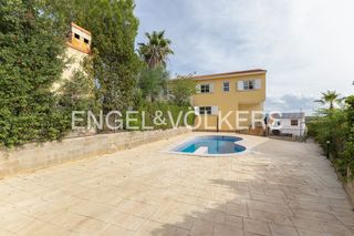Casa a Riba - roja de Túria