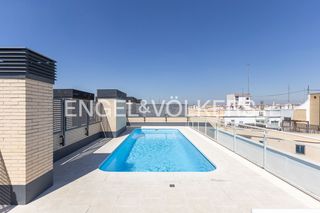 Flat in Carrer de Joan Llorenç