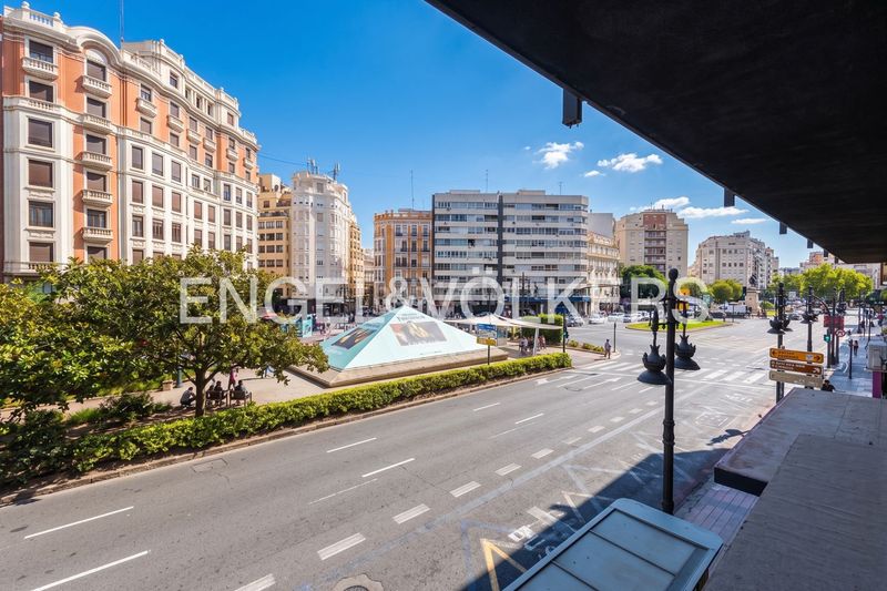 Foto 17e9b4c4-0d92-4988-b566-c14c046aef8f. Pis amb aparcament a Arrancapins Valencia