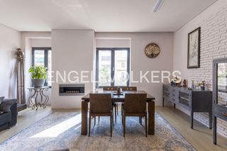 Pis a Morvedre. Exclusiva vivienda en morvedre