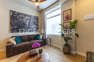 Alquiler Piso en Albors. Coqueto apartamento de lujo para corta estancia