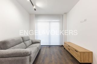 Flat in Sant Francesc
