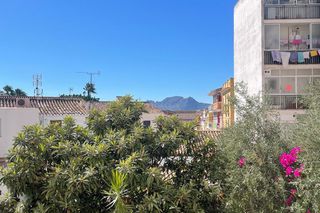 Affitto Appartamento in La Xara-La Sella. Magnifica vivenda en denia