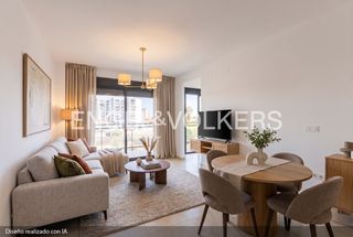 Penthouse in Cala Puntal. Ático exclusivo a escasos m del mar costa sur ,vinaròs