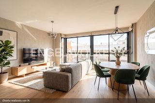 Pis a Quart de Poblet. Vivienda en quart de poblet con local comercial