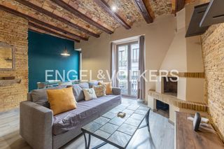 Location Appartement  Carrer de cervantes. Acogedor piso para corta estancia