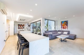 Lloguer Casa  Calle 20. Exclusivo chalet pareado en la prestigiosa y segura urbanización